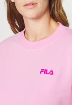 Fila ElodieFelpaBegonia Pink Donna Felpe 1FI41G022-J11 -Negozio al dettaglio Fila 88a1dc317823443da168bbdd876b256d scaled