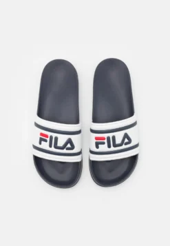 Fila Morro Bay UnisexCiabattineWhite/Navy Donna Ciabatte E Zoccoli 1FI12G007-A12 -Negozio al dettaglio Fila 88e0fbdab3d1464ca93ce311bf0aa1b0 scaled
