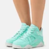 Fila Cage Mid- Sneakers Alte - Brook Green