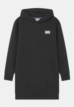 Fila Torano Castello Dress HoodyVestito EstivoMoonless Night Bambini Vestiti 1FI23F00O-Q11