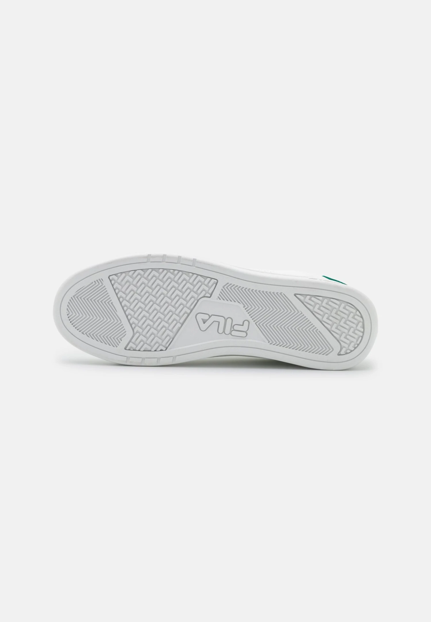 Fila Crosscourt 2 UnisexSneakers BasseWhite/Verdant Green Donna Sneakers 1FI15O00F-A11 5 Fila Crosscourt 2 UnisexSneakers BasseWhite/Verdant Green Donna Sneakers 1FI15O00F-A11 - immagine 5