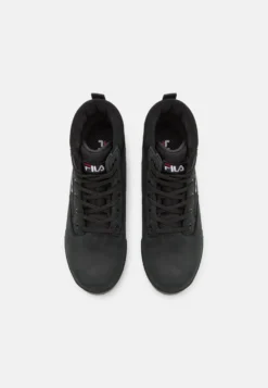 Fila Grunge Ii Mid Unisex - Sneakers Alte - Black -Negozio al dettaglio Fila 899dea5a040847d4b2d577cf2f849a85 scaled
