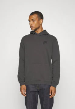 Fila Cavaillon UnisexFelpaPhantom Uomo Maglieria E Felpe 1FI210010-Q11