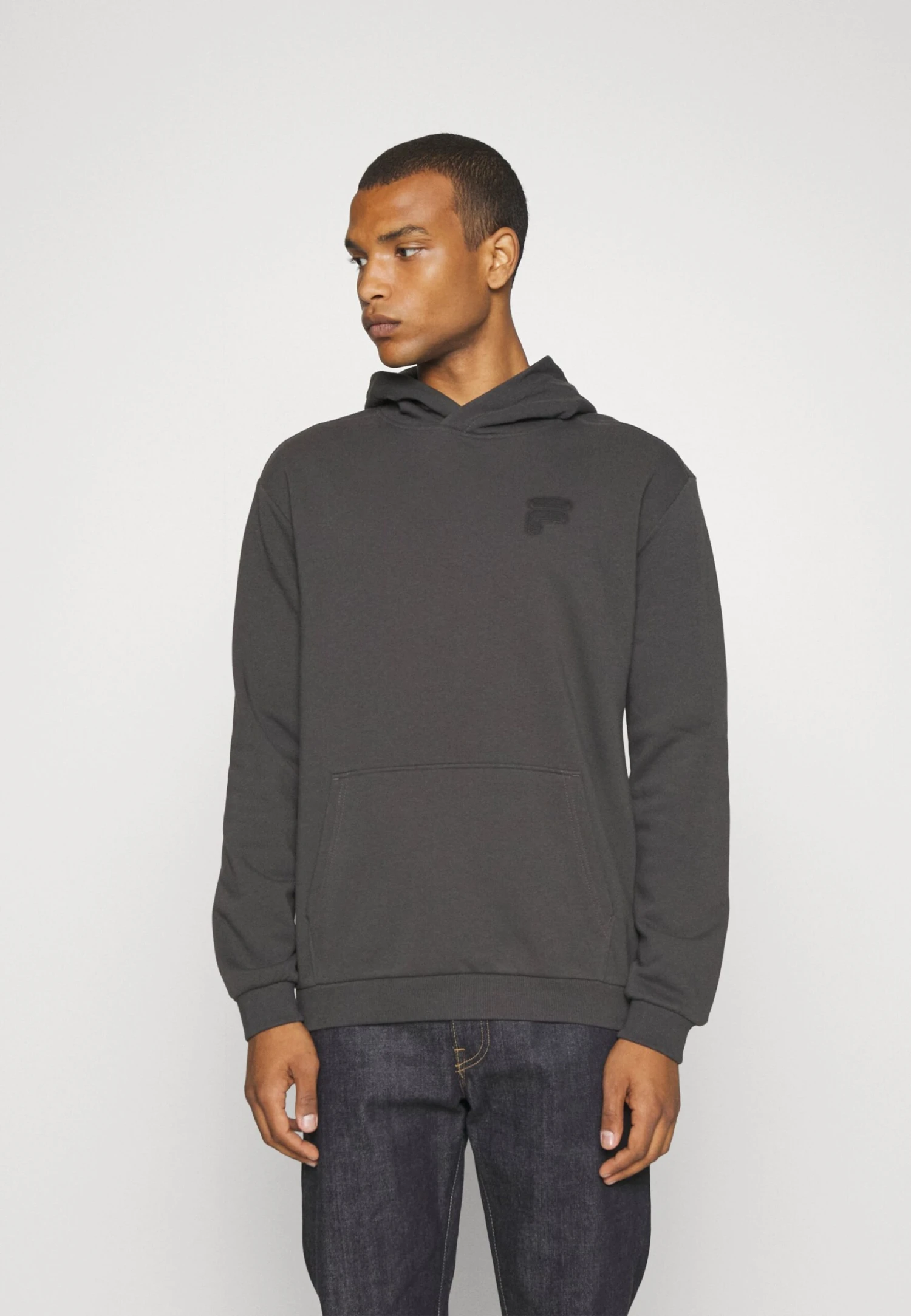 Fila Cavaillon UnisexFelpaPhantom Uomo Maglieria E Felpe 1FI210010-Q11 1 Fila Cavaillon UnisexFelpaPhantom Uomo Maglieria E Felpe 1FI210010-Q11