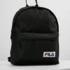 Fila Mini Backpack MalmöZainoBlack Donna Accessori 1FI51Q008-Q11