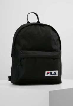 Fila Mini Backpack MalmöZainoBlack Donna Accessori 1FI51Q008-Q11