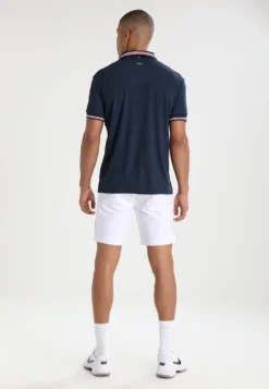 Fila SantanaPantaloncini SportiviWhite Uomo Abbigliamento 1FI42E001-A11 -Negozio al dettaglio Fila 8a25e46211464ff2a76153c8070e094b