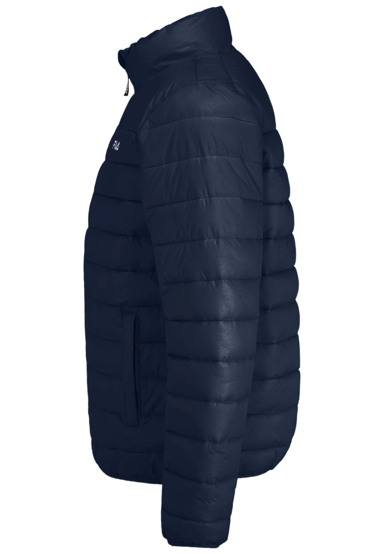 Fila ButzbachGiacca InvernaleBlack Iris Uomo Giacche 1FI22T04L-K11 3 Fila ButzbachGiacca InvernaleBlack Iris Uomo Giacche 1FI22T04L-K11 - immagine 3