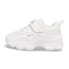 Fila Footwear Strada Dreamster TdlSneakers BasseWhite Bambini Scarpe Neonato 1FI16D01Z-A11