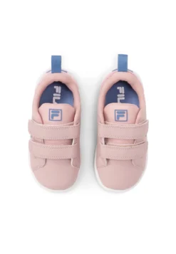 Fila Crosscourt 2 Nt F TdlScarpe A StrappoPale Mauve Bambini Scarpe Neonato 1FI16D01T-J11 -Negozio al dettaglio Fila 8ac0fc9ef10f41068f6c774e5334db7b scaled