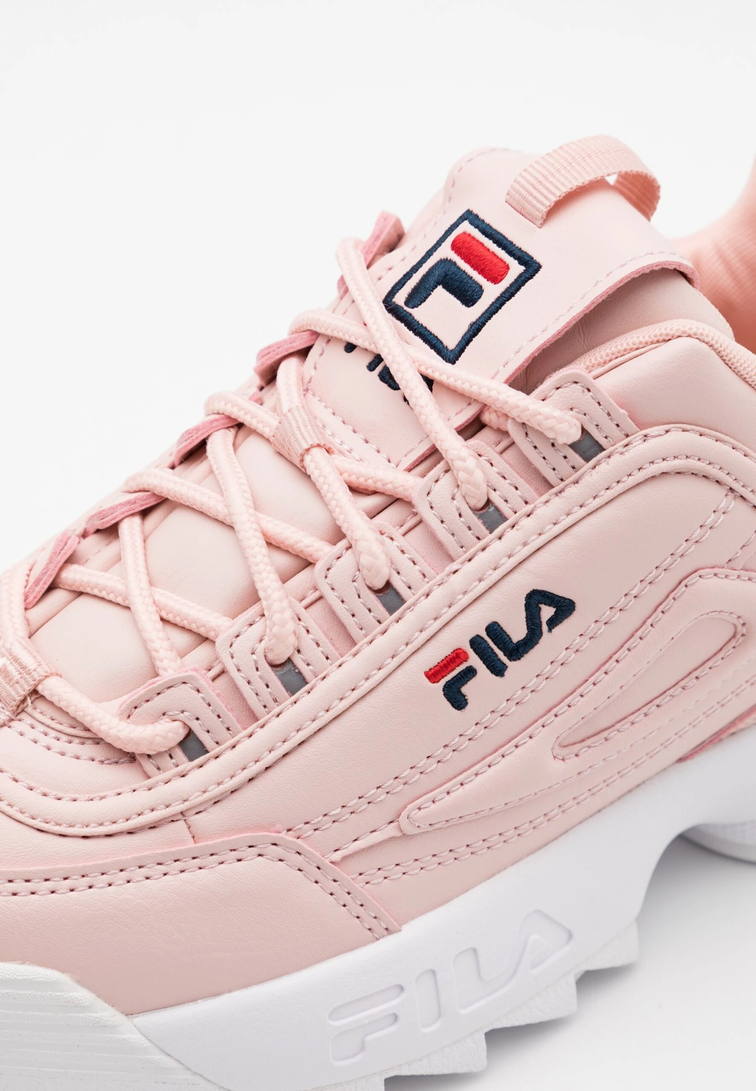 Fila Disrupto - Sneakers Basse - Sepia Rose 6 Fila Disrupto - Sneakers Basse - Sepia Rose - immagine 6