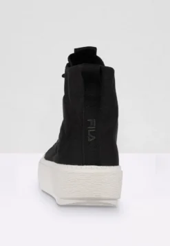 Fila Footwear Potenza Mid Sneakers AlteBlack Donna Sneakers 1FI11A0A8-Q11 -Negozio al dettaglio Fila 8b7726ee57a6490ba4cafd290b7a88d7 scaled