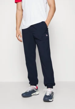 Fila Pants WestleyPantaloni SportiviNavy Uomo Abbigliamento 1FI42E02K-K11