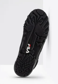 Fila Grunge Ii Mid- Stivaletti Stringati - Black -Negozio al dettaglio Fila 8be2a456148f4e3095c5995a2d759dd1 scaled