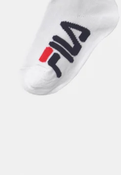 Fila Junior Invisible Unisex 6 PackCalzeWhite Bambini Calze & Calzini 1FI86D000-A11 -Negozio al dettaglio Fila 8c32d1f7bb044ec8888276439130e3ea scaled