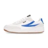 Fila Footwear Sevaro SSneakers BasseWhite/Prime Blue Uomo Sneaker 1FI11A0EC-K11