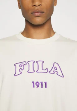 Fila Tripoli UnisexT-Shirt Con StampaWhitecap Gray Donna T-shirt E Top 1FI210013-C11 -Negozio al dettaglio Fila 8cfb0b6de0724021bf0b6e6a77dec0bf scaled