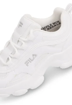 Fila Strada Dreamster - Sneakers Basse - White -Negozio al dettaglio Fila 8d92356932d64a9c889db7b2f3f8f5a7 scaled