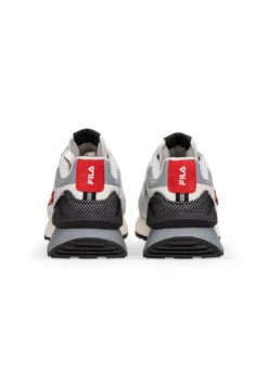 Fila Footwear Contempo - Sneakers Basse - Gray Violet Red -Negozio al dettaglio Fila 8e3dc2575435481dab96183a39049dbc scaled