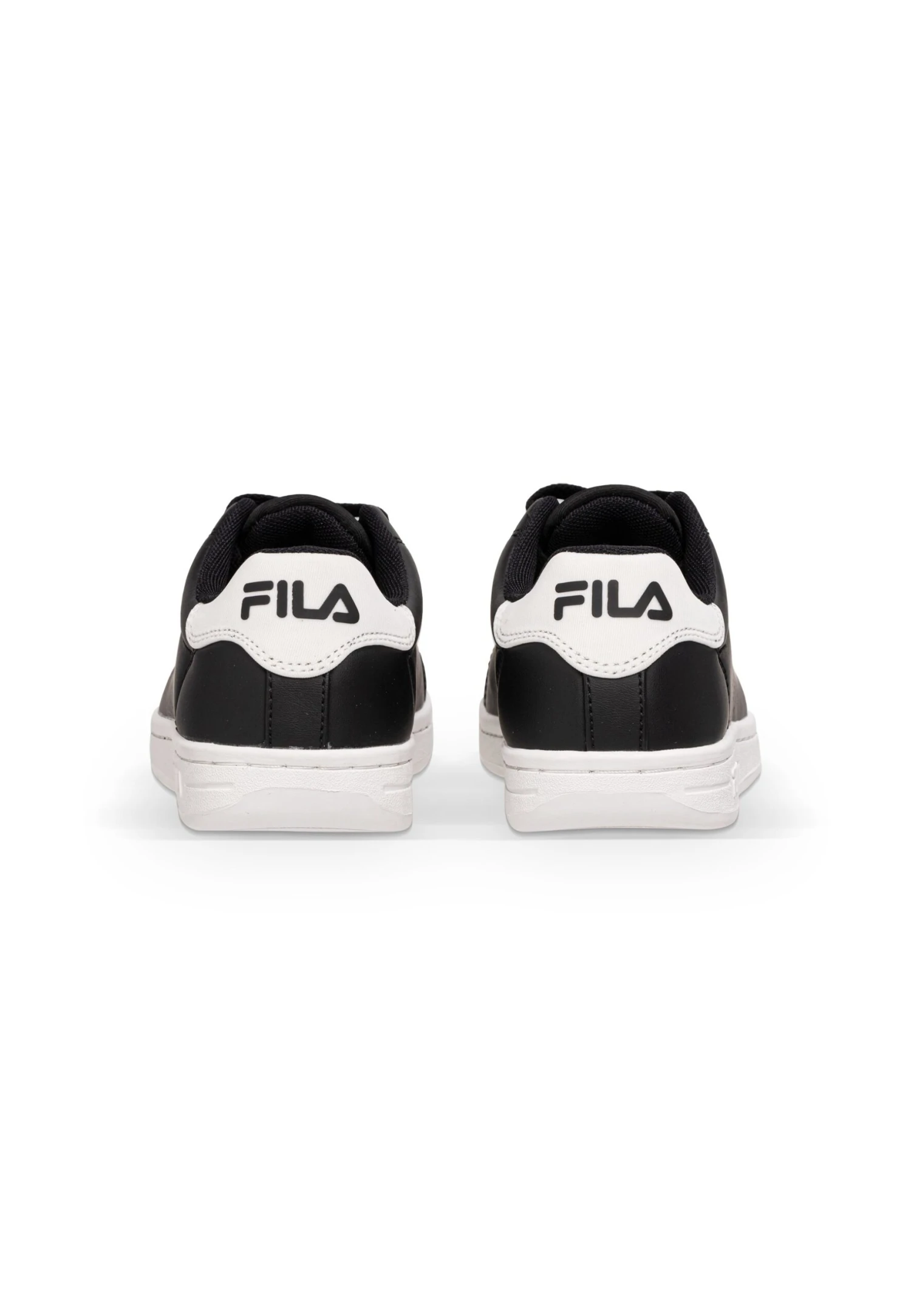 Fila Crosscourt 2 Nt - Sneakers Basse - Black/White 4 Fila Crosscourt 2 Nt - Sneakers Basse - Black/White - immagine 4