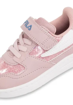 Fila Fxventuno F TdlSneakers BassePale Mauve Bambini Sneakers 1FI16D01V-J11 -Negozio al dettaglio Fila 8f496b7d5154468a83522d5c9db338af scaled