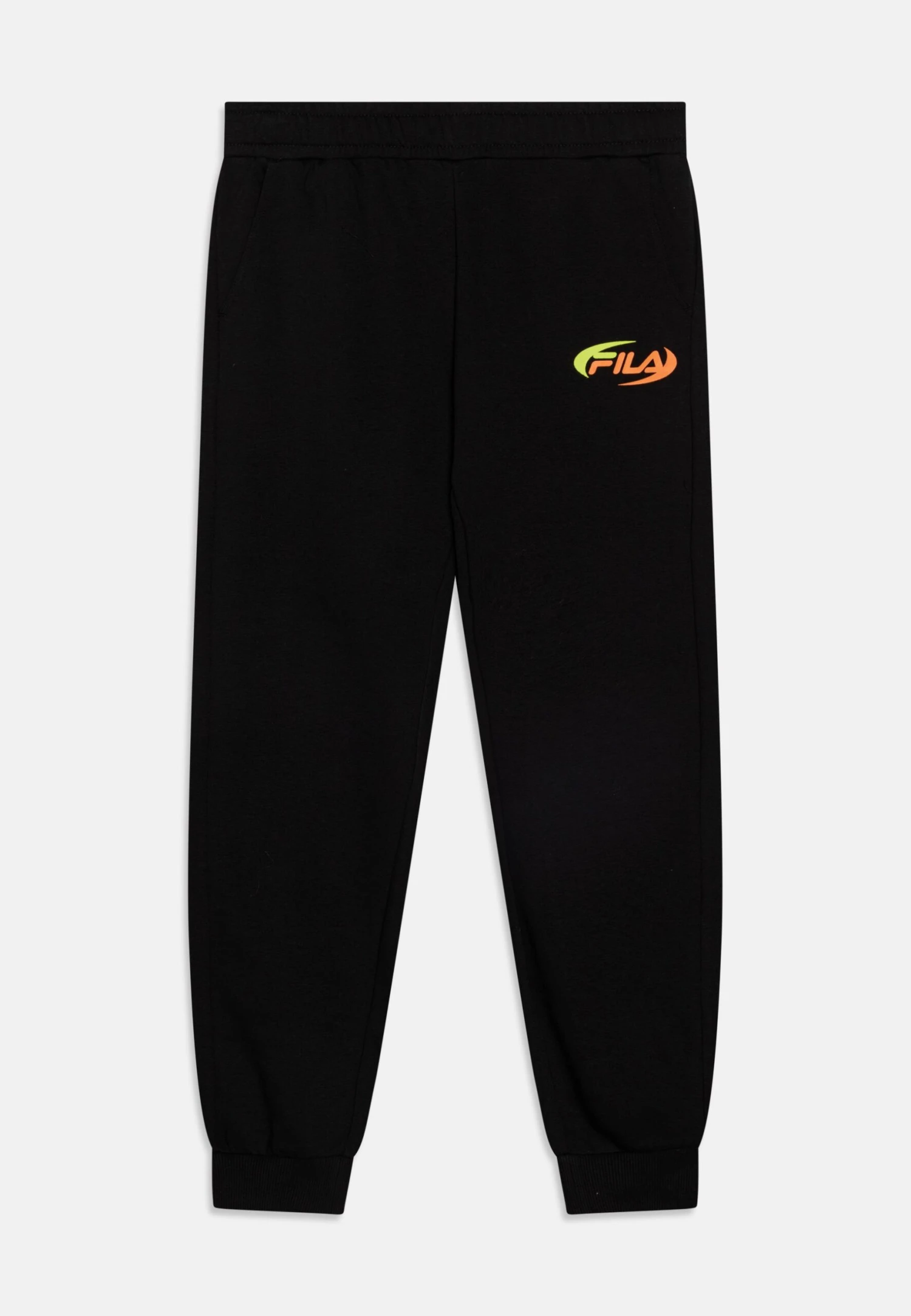 Fila Bissee Graphic Pants UnisexPantaloni SportiviBlack Bambini Pantaloni 1FI26B00Z-Q11 1 Fila Bissee Graphic Pants UnisexPantaloni SportiviBlack Bambini Pantaloni 1FI26B00Z-Q11