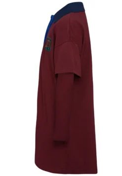 Fila Thedinghausen - Vestito Estivo - Tawny Port 5 Fila Thedinghausen - Vestito Estivo - Tawny Port -Negozio al dettaglio Fila 8fec564fa533427d98f3b944b7c01278 scaled