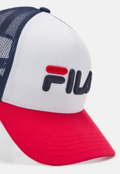 Fila Beppu Trucker Linear Logo Snap Back UnisexCappellinoTrue Red/Bright White/Medieval Blue Donna Cappelli E Foulard 1FI54Q011-A12 -Negozio al dettaglio Fila 902d8428f91b46968c6e686a0a5a8492 scaled
