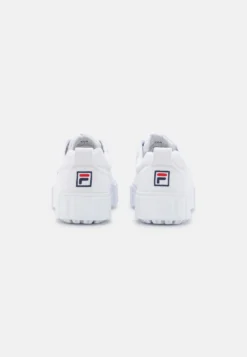 Fila SandblastSneakers BasseWhite Donna Scarpe 1FI11A07S-A11 -Negozio al dettaglio Fila 906431bb497c45049b0f1243d767f796 scaled