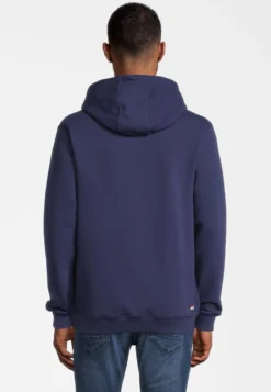 Fila Barumini- Felpa Con Cappuccio - Medieval Blue -Negozio al dettaglio Fila 9100f9e8df7a4151bd8a0606e462a04a scaled