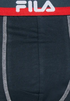 Fila Boxershorts 3 Pack - Culotte - Navy -Negozio al dettaglio Fila 9168b91154d04bd288af18adca4f64cd scaled