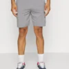 Fila DannyPantaloncini SportiviDark Grey Melange Uomo Abbigliamento 1FI42E037-C11