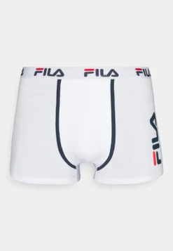 Fila Boxershorts 3 Pack - Culotte - White/Navy/Raspberry -Negozio al dettaglio Fila 91f24c9d2a9647d7942f2f3e0c8bd954 scaled