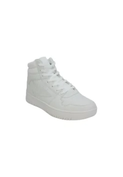 Fila Danilo Ll Mid - Sneakers Alte - Bianco -Negozio al dettaglio Fila 92110145bc69416c8736a47f5cd71dc9