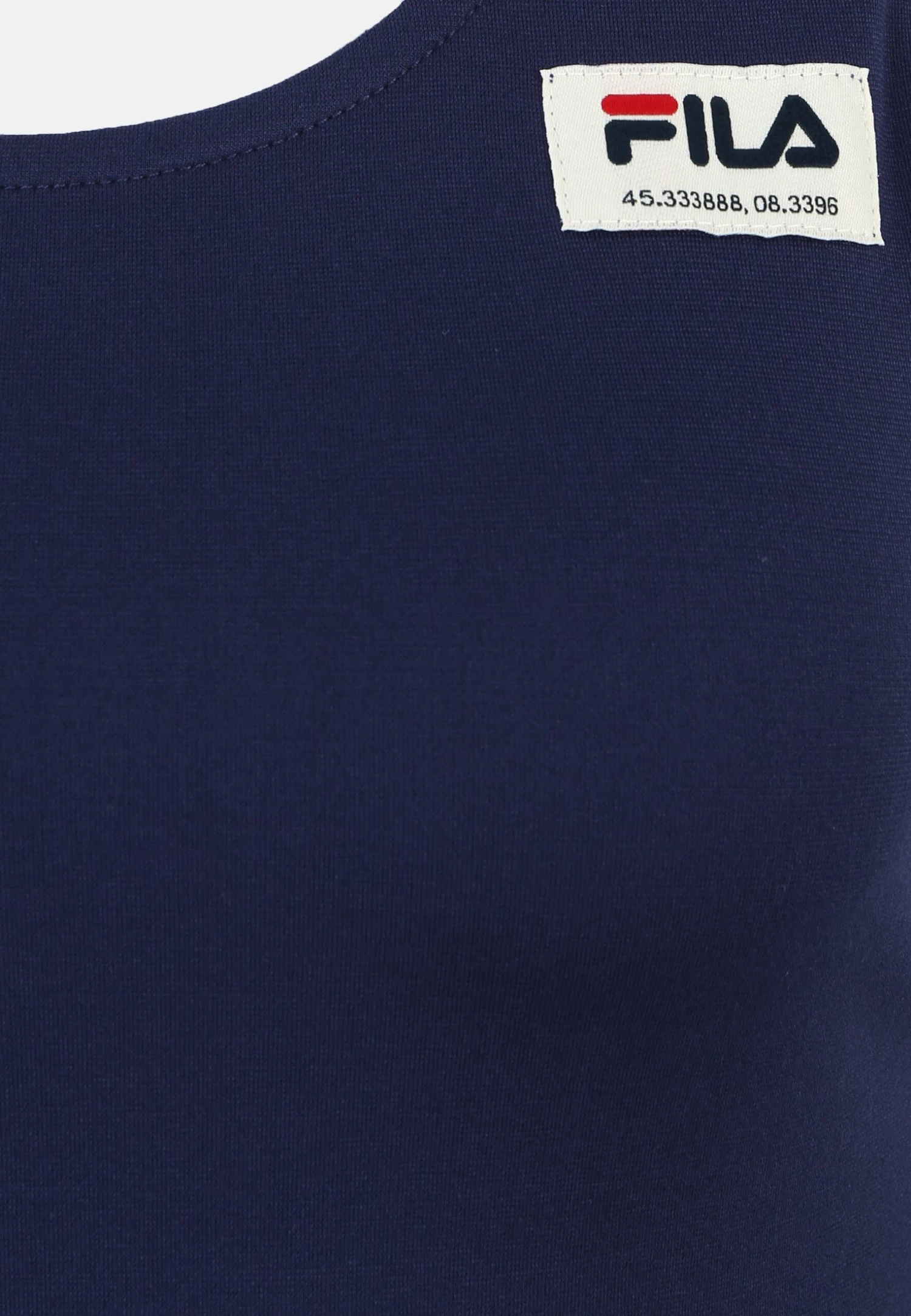 Fila Teldau Skater Vestito Di MaglinaMedieval Blue Donna Abbigliamento 1FI41L00M-K11 5 Fila Teldau Skater Vestito Di MaglinaMedieval Blue Donna Abbigliamento 1FI41L00M-K11 - immagine 5