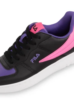 Fila Footwear Noclaf WmnSneakers BasseBlack/Royal Purple Donna Sneakers 1FI11A0CJ-Q11 -Negozio al dettaglio Fila 92a3ac60ee2f47d7b4daf8d09d403a99 scaled