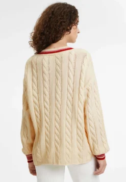 Fila MaglioneVanille Donna Maglieria 1FI21I006-E11 -Negozio al dettaglio Fila 92af835755a24f9e855c120d4868d6a3 scaled