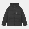 Fila Buniel Padded UnisexGiacca InvernaleMoonless Night Bambini Abbigliamento Outwear 1FI26L00I-Q11