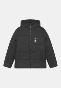 Fila Buniel Padded UnisexGiacca InvernaleMoonless Night Bambini Abbigliamento Outwear 1FI26L00I-Q11