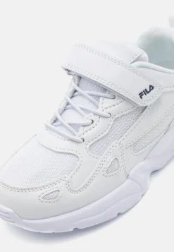 Fila Ventosa UnisexSneakers BasseWhite Bambini Sneakers 1FI16D014-A11 -Negozio al dettaglio Fila 9316af6ecef44d469a14f6536831cb0b scaled