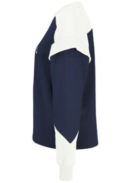 Fila Apparel Tiaret Crew - Felpa - Black Iris -Negozio al dettaglio Fila 93cfab0273b64964b924edd3b9f46818 scaled