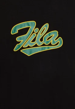 Fila Trassenheide TeeT-Shirt Con StampaBlack Bambini Abbigliamento 1FI26G02H-Q11 -Negozio al dettaglio Fila 940ede42ad4d49e7b1bff0c0ca8f83de scaled