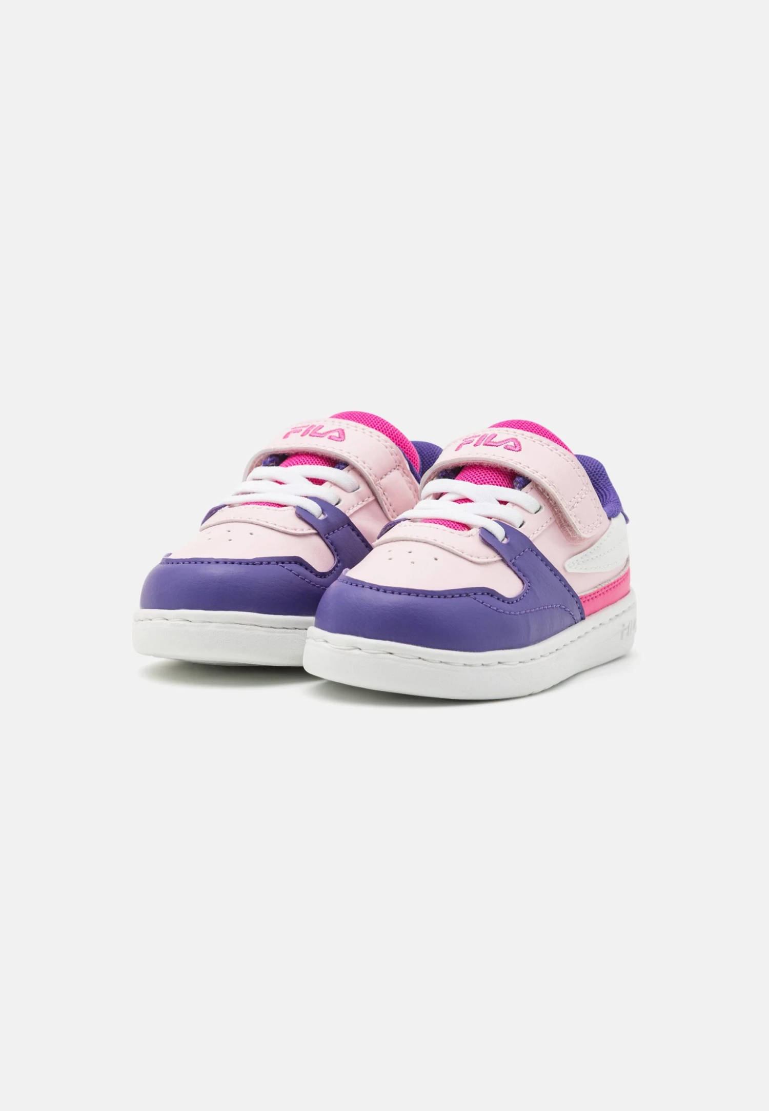 Fila FxventunoSneakers BasseMauve Chalk/Royal Purple Bambini Sneakers 1FI13D033-J11 2 Fila FxventunoSneakers BasseMauve Chalk/Royal Purple Bambini Sneakers 1FI13D033-J11 - immagine 2