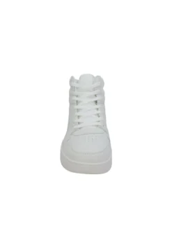 Fila Danilo Ll Mid - Sneakers Alte - Bianco -Negozio al dettaglio Fila 94679eb66f1a41939e7a2924ed9acdcd