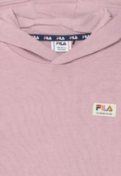 Fila Torano Castello Dress HoodyVestito EstivoMauve Shadows Bambini Vestiti 1FI23F00R-J11 -Negozio al dettaglio Fila 9490085770e94ce8be8b22637b7f603e scaled