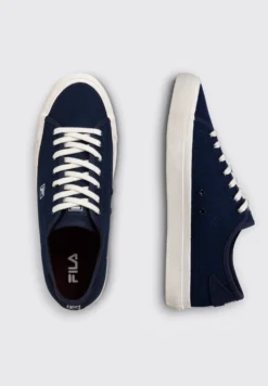 Sneakers BasseFila Navy Uomo Scarpe 1FI12O04S-K11 -Negozio al dettaglio Fila 949f25a673684e0ea056a92e32ff9795 scaled