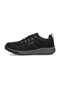 Fila Booster LowScarpa Da HikingBlack Uomo Scarpe Da Montagna & Trekking 1FI42A02V-Q11
