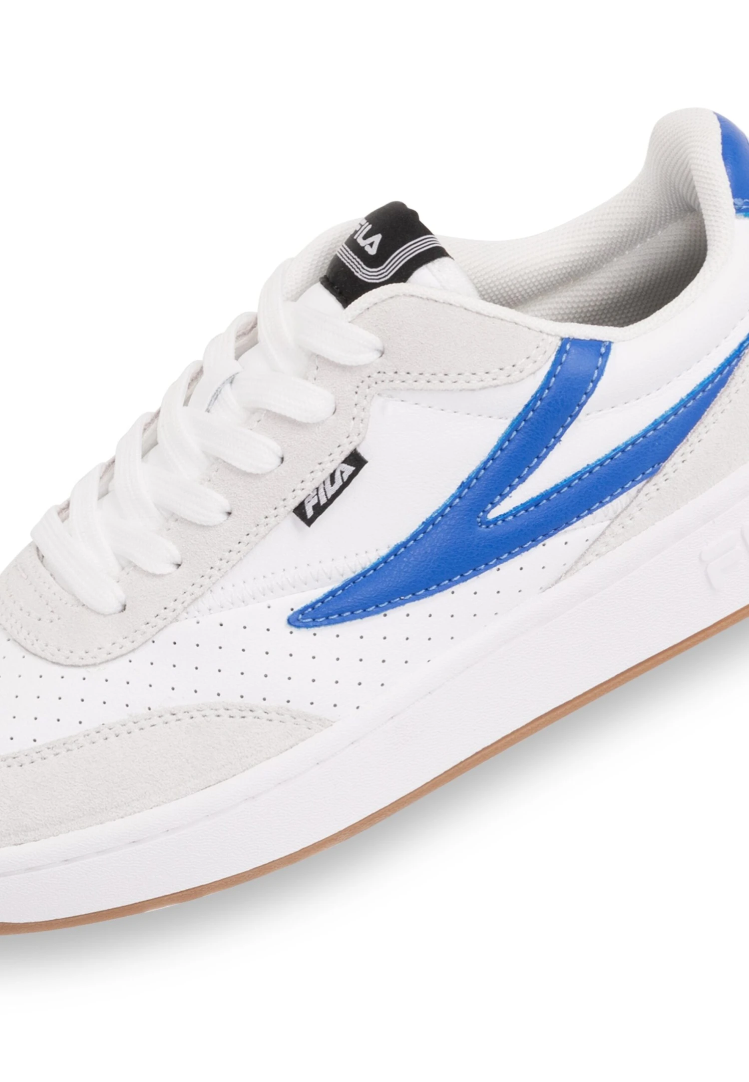 Fila Footwear Sevaro SSneakers BasseWhite/Prime Blue Uomo Sneaker 1FI11A0EC-K11 6 Fila Footwear Sevaro SSneakers BasseWhite/Prime Blue Uomo Sneaker 1FI11A0EC-K11 - immagine 6