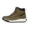 Fila Footwear Mid - Scarpa Da Hiking - Olive Night