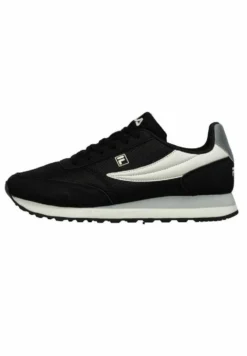 Fila Prati - Sneakers Basse - Nero
